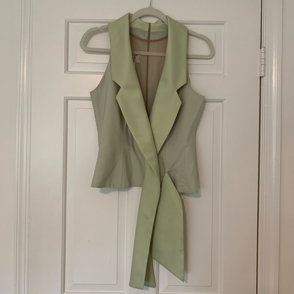 JIKI Monte Carlo Creations Green Set